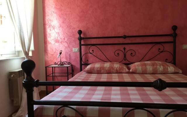 L'Iris B&B
