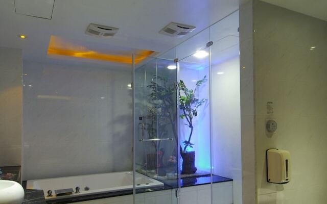 CHIMEI Hotel