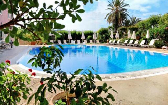 Alkyon Apartments & Villas Hotel