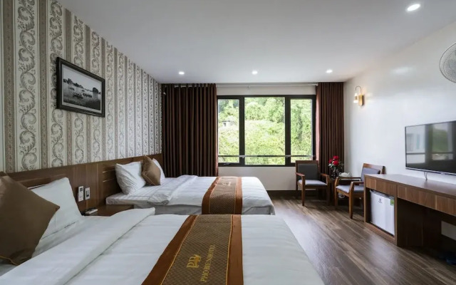 Pho Bien Hotel