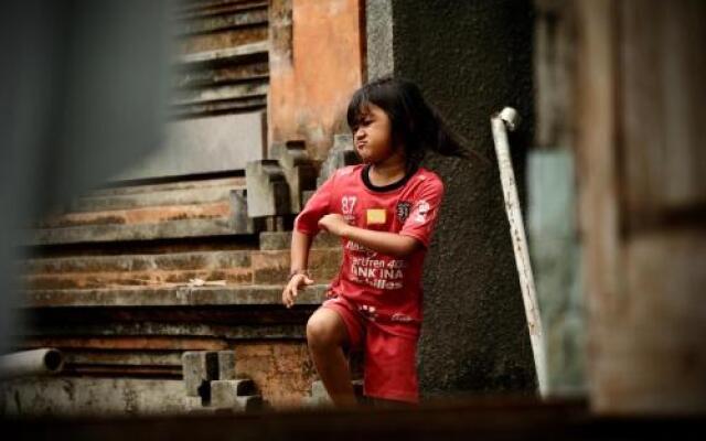 Bumbung Sari Villa
