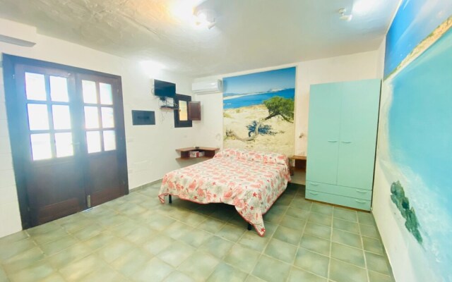Monolocale in Centro 1