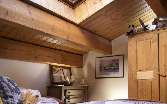 Residence Le Chalet du Vallon
