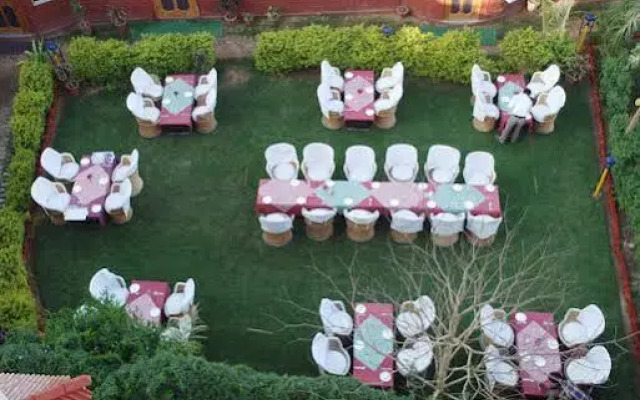 Hotel Master Paradise, Pushkar, Rajasthan , INDIA