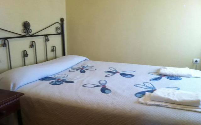 Hotel Mesón del Moro