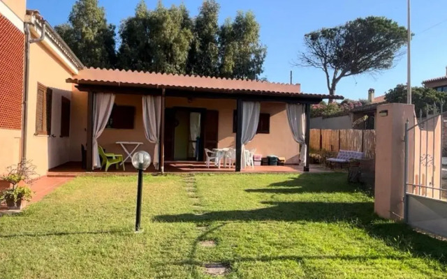 Torre di Chia Holiday Home