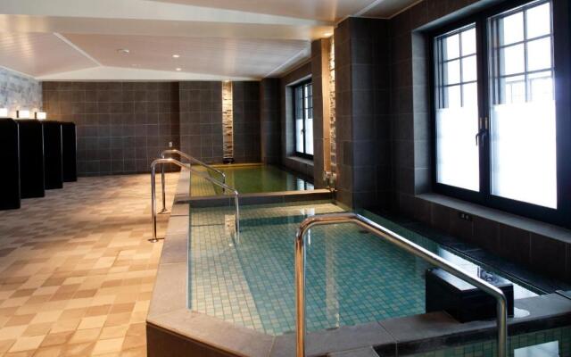 Hotel Monterey Okinawa Spa & Resort
