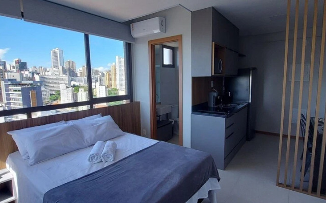 COBAR0120 - Edifício Barra Premium