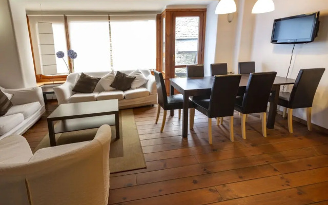 Apartamentos Rentaran