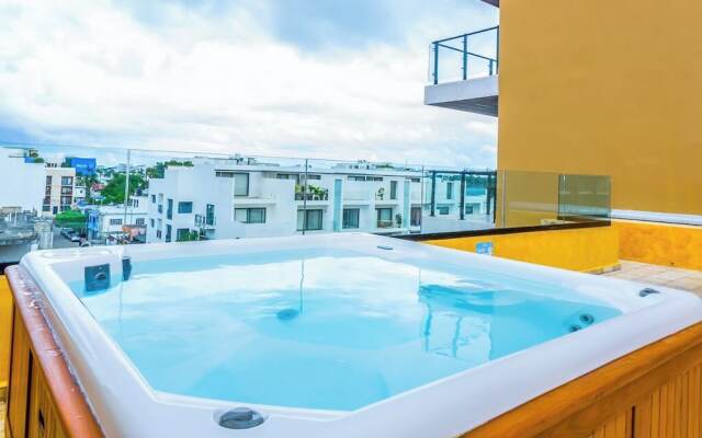 Condo Lunada by Bric