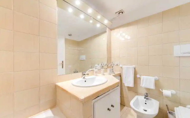 Spanish Steps Relais