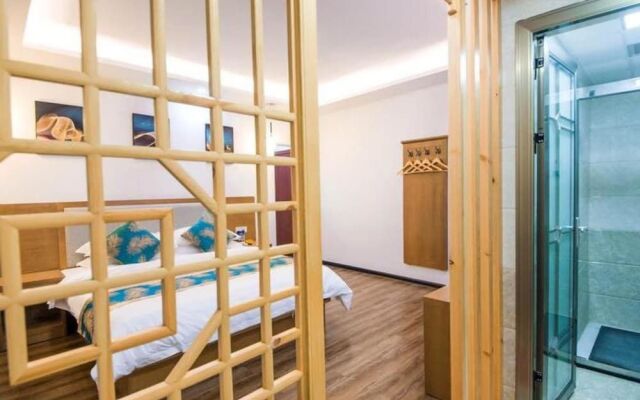 Guilin Dada Inn