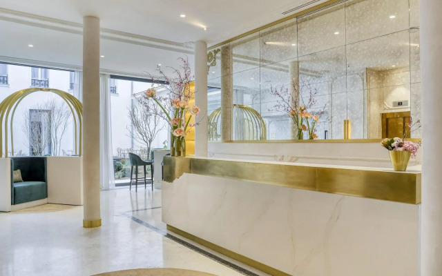 Maison Albar Hotels Le Vendome