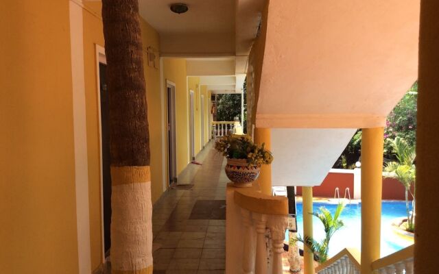 OYO StayOut Lavina Street Calangute