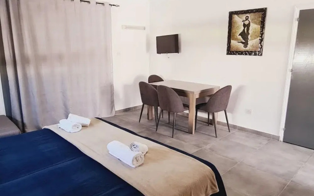 Stay Nissi Gusto 1 in Ayia Napa