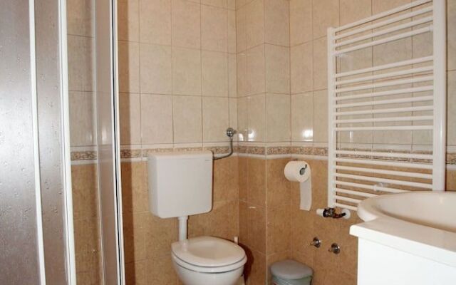 Apartments Jelkica