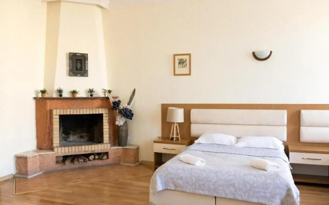 Apart Hotel Marjani