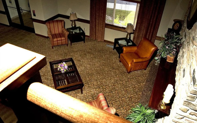 Comfort Inn & Suites Milford