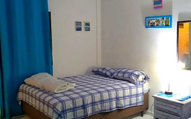 SUITES E CHALES PRIVADOS Rock's&Rose's home