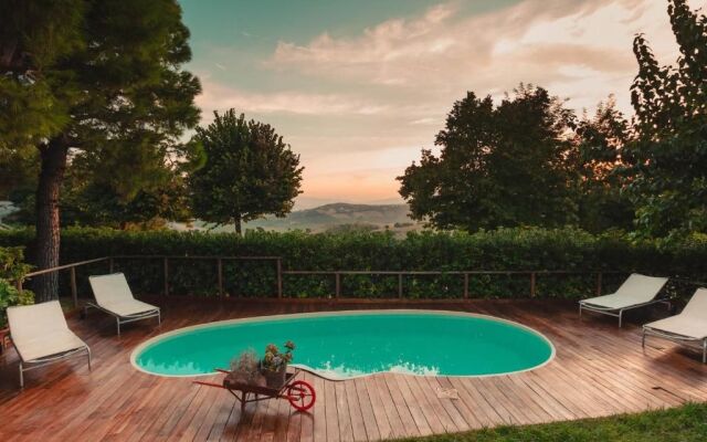 Tenuta Cocci Grifoni