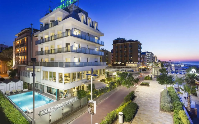 Hotel Michelangelo