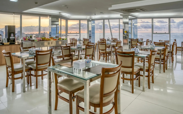 Hotel Brisa Suítes Pajuçara