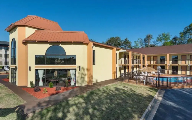 Comfort Inn