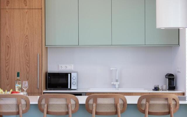 TreeTop Villa ΙΙ, outstanding spiritual retreat, By ThinkVilla