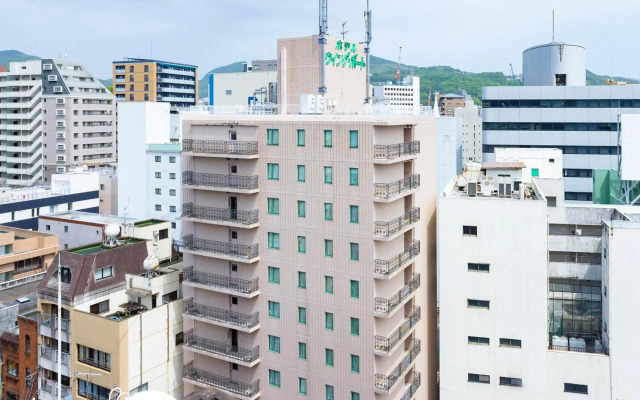 Hotel Wingport