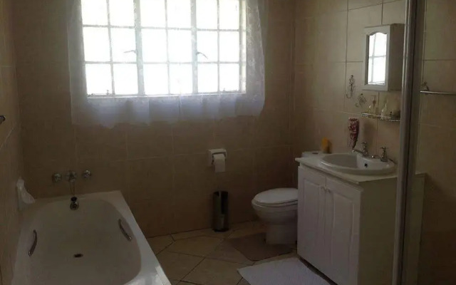 The Janana Guesthouse