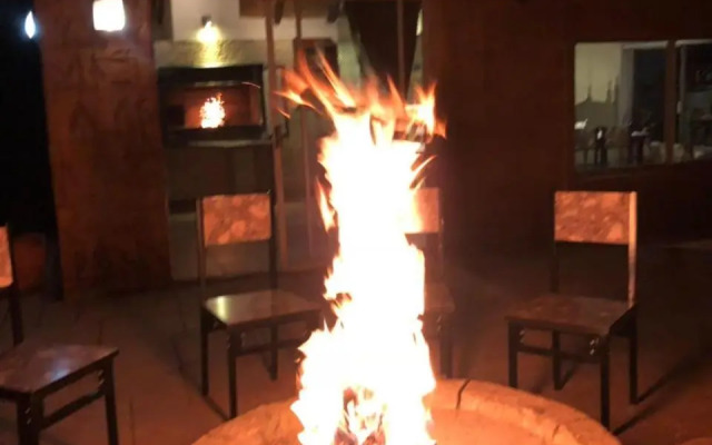 Africaren Budget Stay