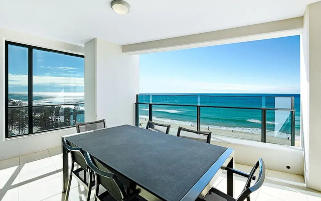 Soul Private Apartments