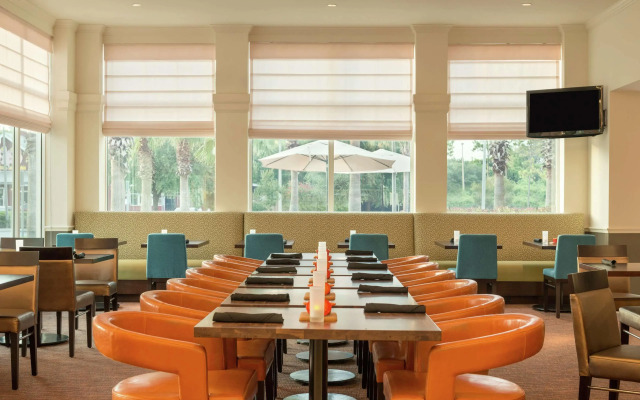 Hilton Garden Inn Orlando East/UCF Area