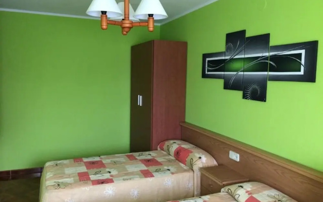 Casa Mariana