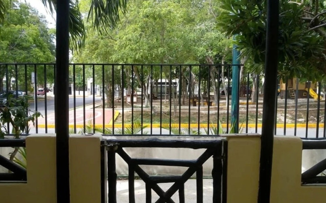 Casa Los Mikeles