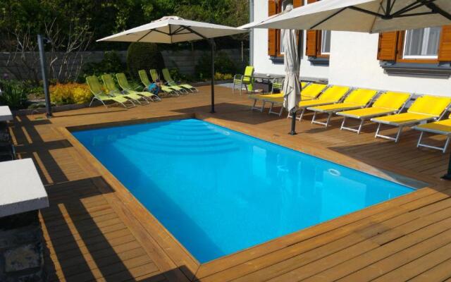 Badacsony Villa Ria