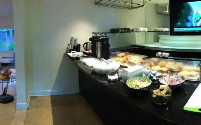Biba Hotel