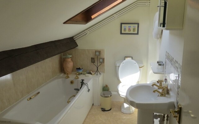 The Smithy With Rural Views