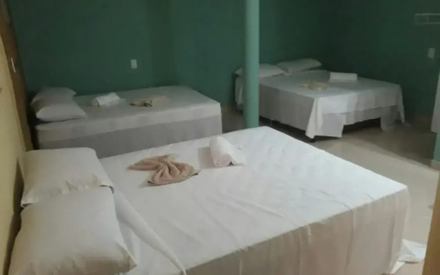 Pousada Esadof