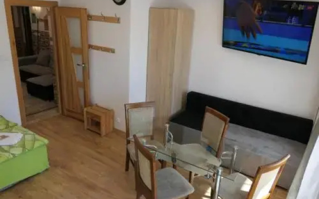 Apartamenty U Lukasza