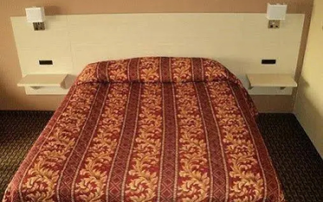 River Valley Motor Inn