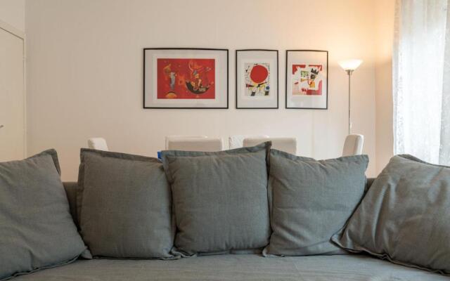 Buzzi Flexyrent Apartment