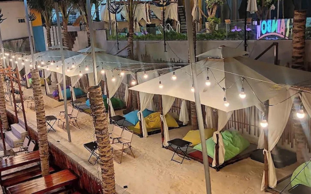 Rainbow Beach Mũi Né - Homestay & Coffee