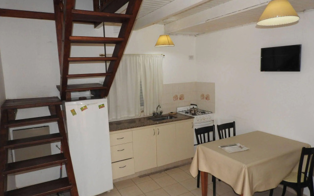 Duplex del Sol