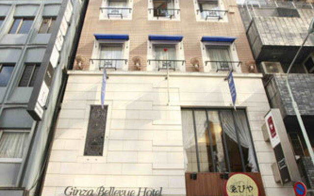 Hotel Ginza Bellevue
