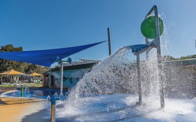 Holiday Haven Culburra Beach