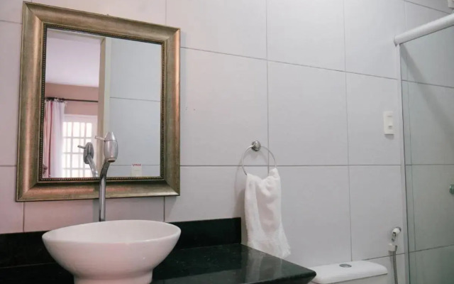 Pousada Arte do Velejo