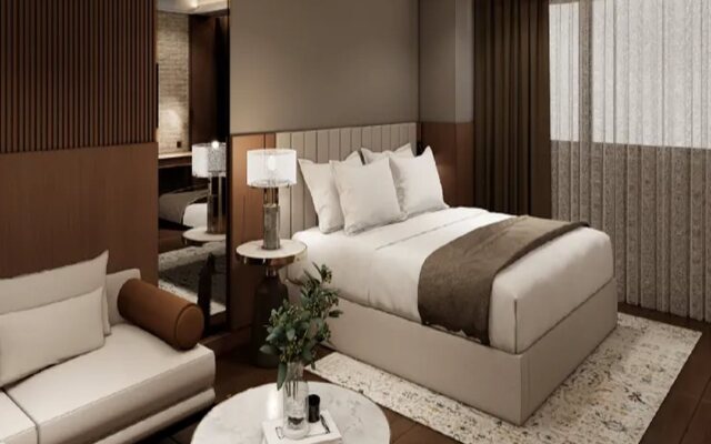 The Alana Hotel Malang