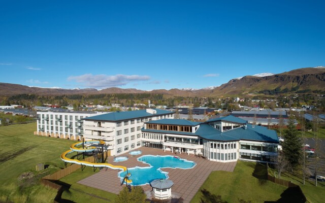 Örk Hotel 