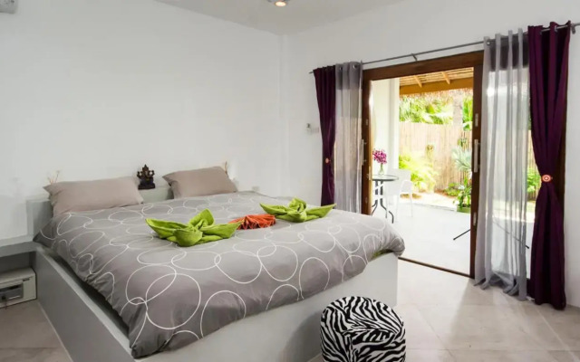 Sand Shine Villa